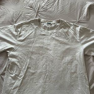 KITH white t shirt excellent condition